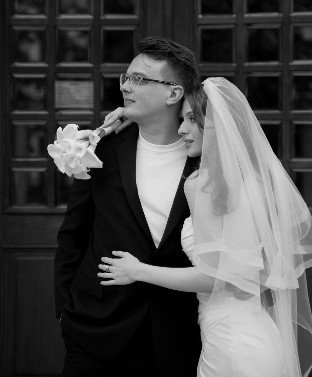 Свадьбы. Фотограф в Казани