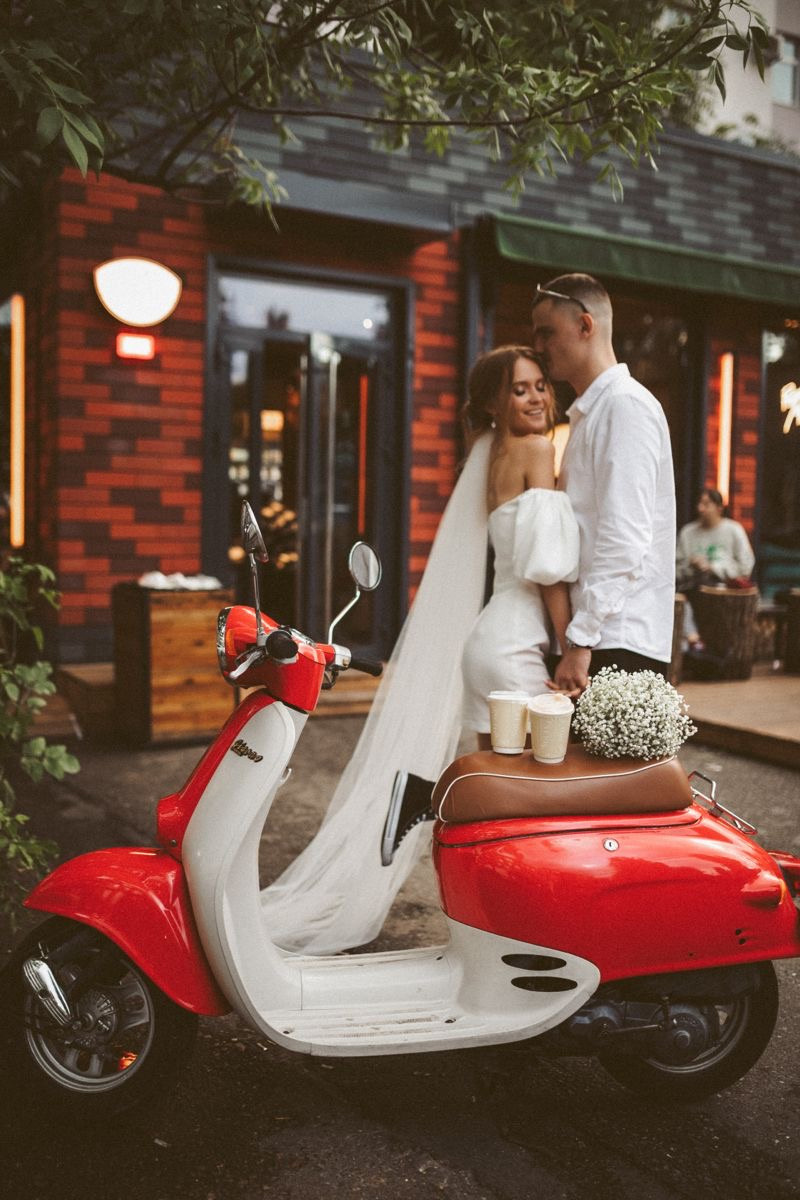 Свадьбы. Фотограф в Казани