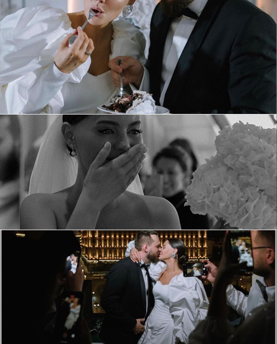 Свадьбы. Фотограф в Казани