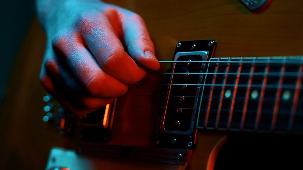 Съемки для Wavelet Audio. Фотограф и видеограф в Новотитаровской и Краснодаре — Олег Ананко