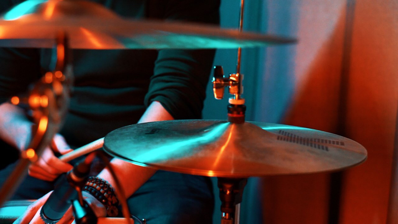 Съемки для Wavelet Audio. Фотограф и видеограф в Новотитаровской и Краснодаре — Олег Ананко