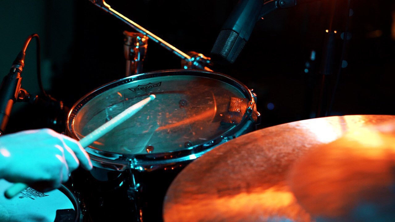 Съемки для Wavelet Audio. Фотограф и видеограф в Новотитаровской и Краснодаре — Олег Ананко