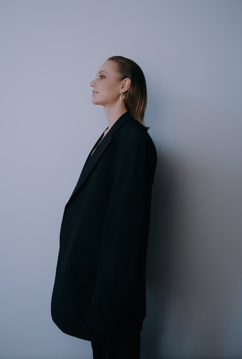 Женский портрет: проявляем эмоции. Фотограф Новосибирск Пермякова Виктория