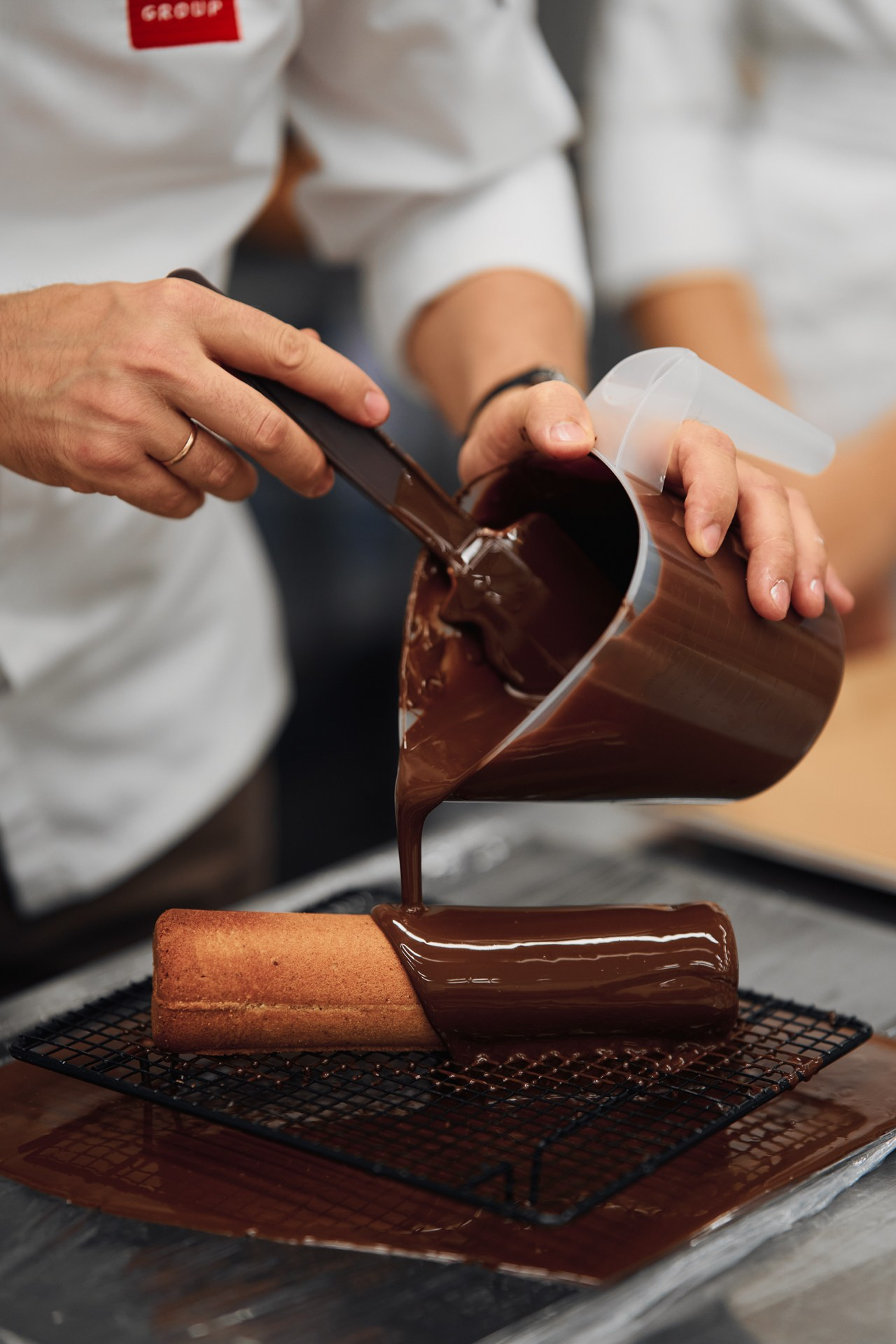 Irca Welcome Session. Фотограф Ольга Зинченко