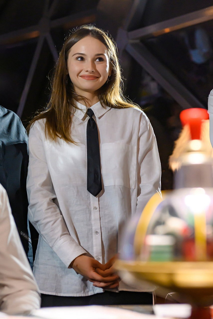 Репортажи. Фотограф Павел «Maverick» Усаченко