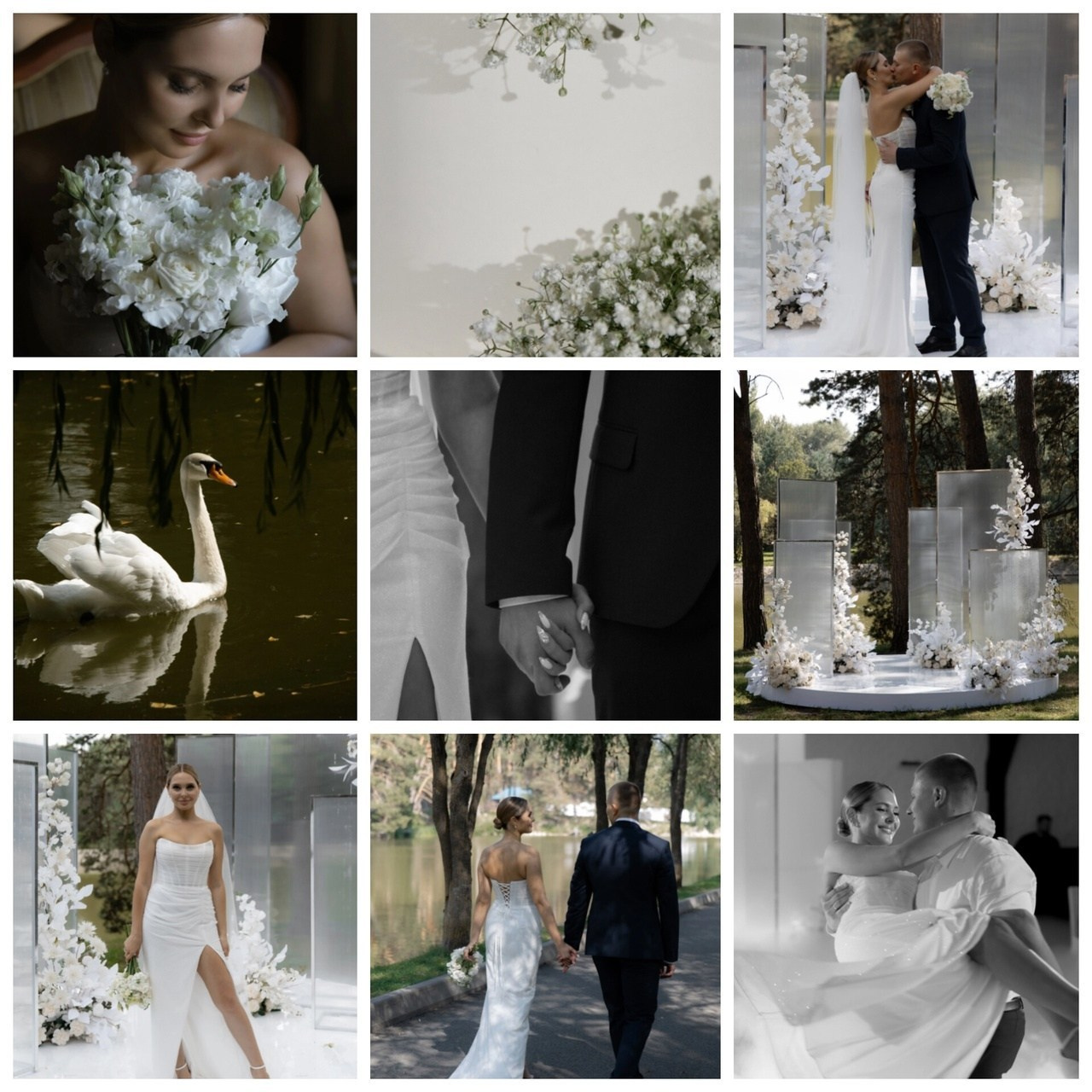 Свадебный организатор в Самаре Наталия Ивашева