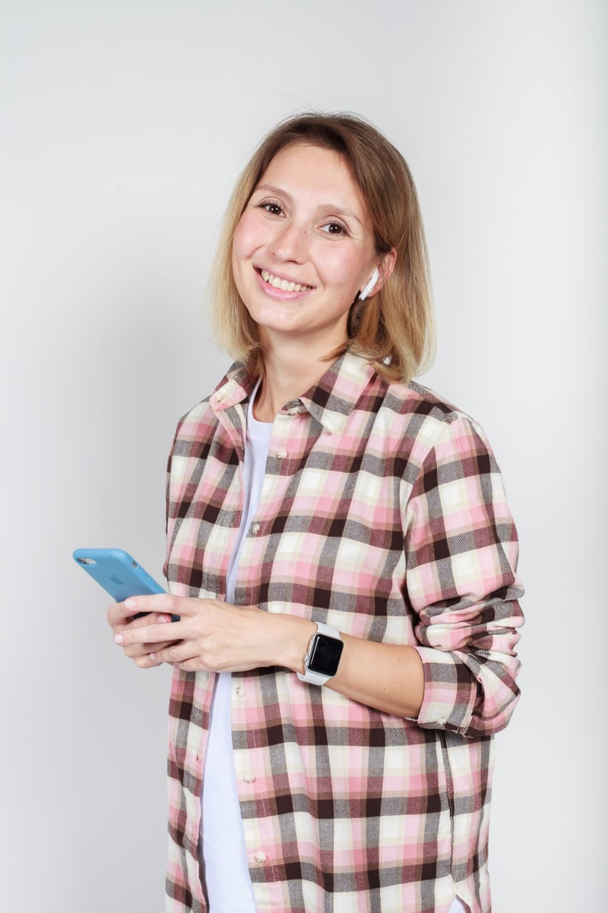 Сотрудники. Психолог с фотоаппаратом Зимина Оксана