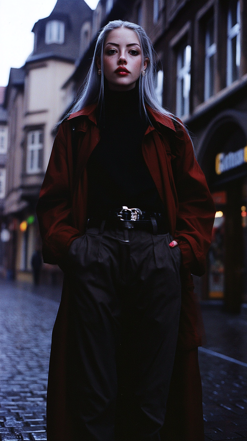 AI Контент. Фотопродакшн продающего контента