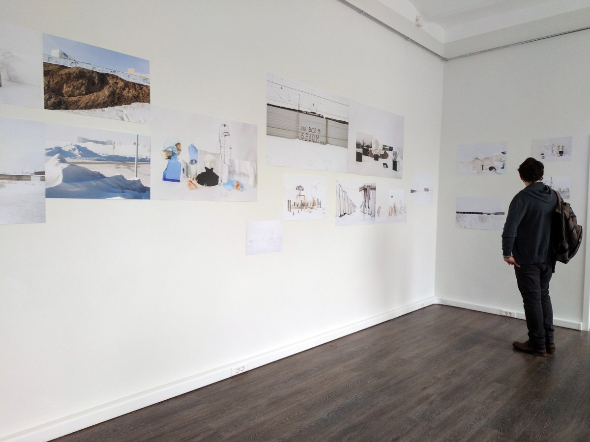 Sheet happens. Янина болдырева Yanina Boldyreva