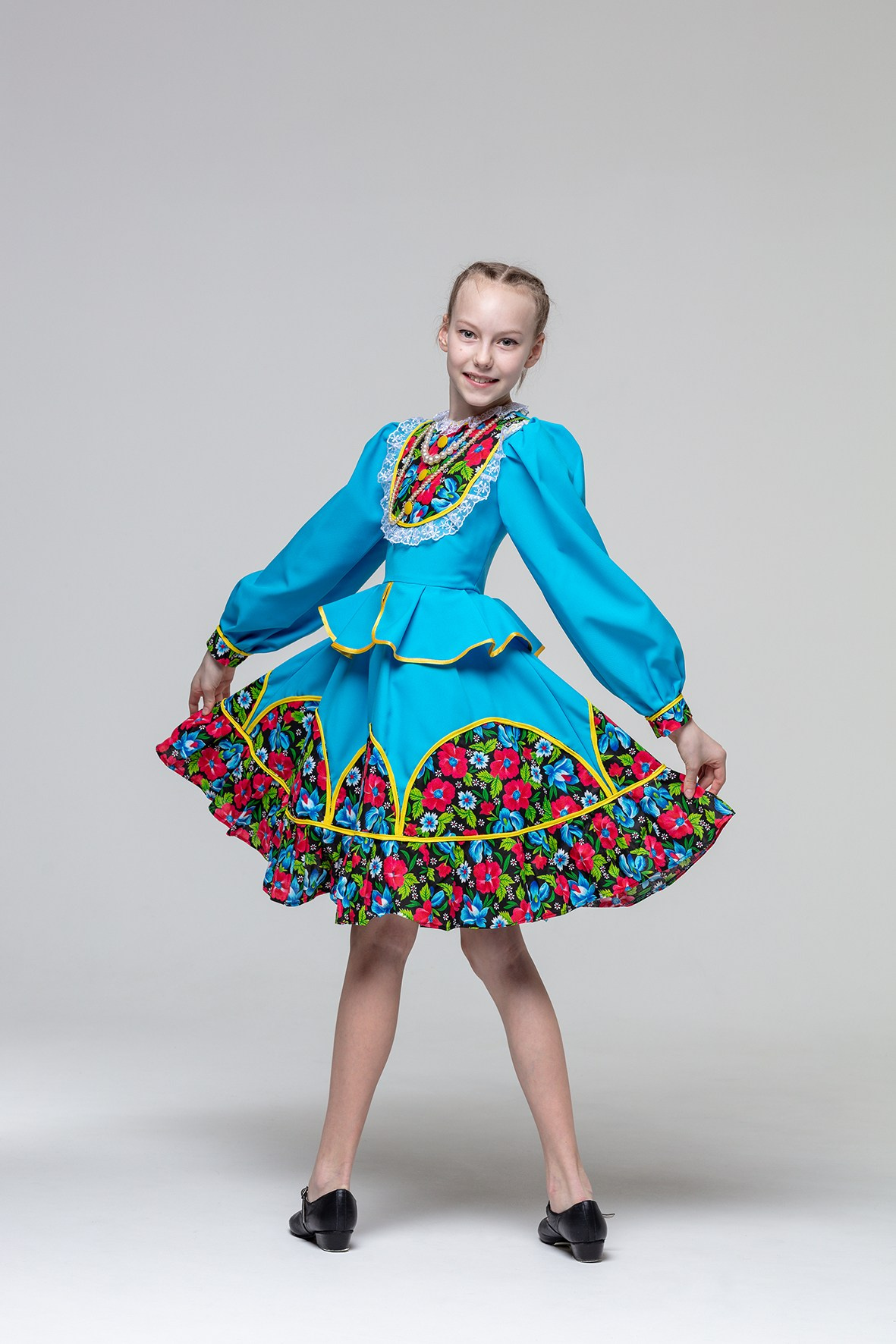 Студия. Детский и танцевальный фотограф в г. Санкт-Петербург