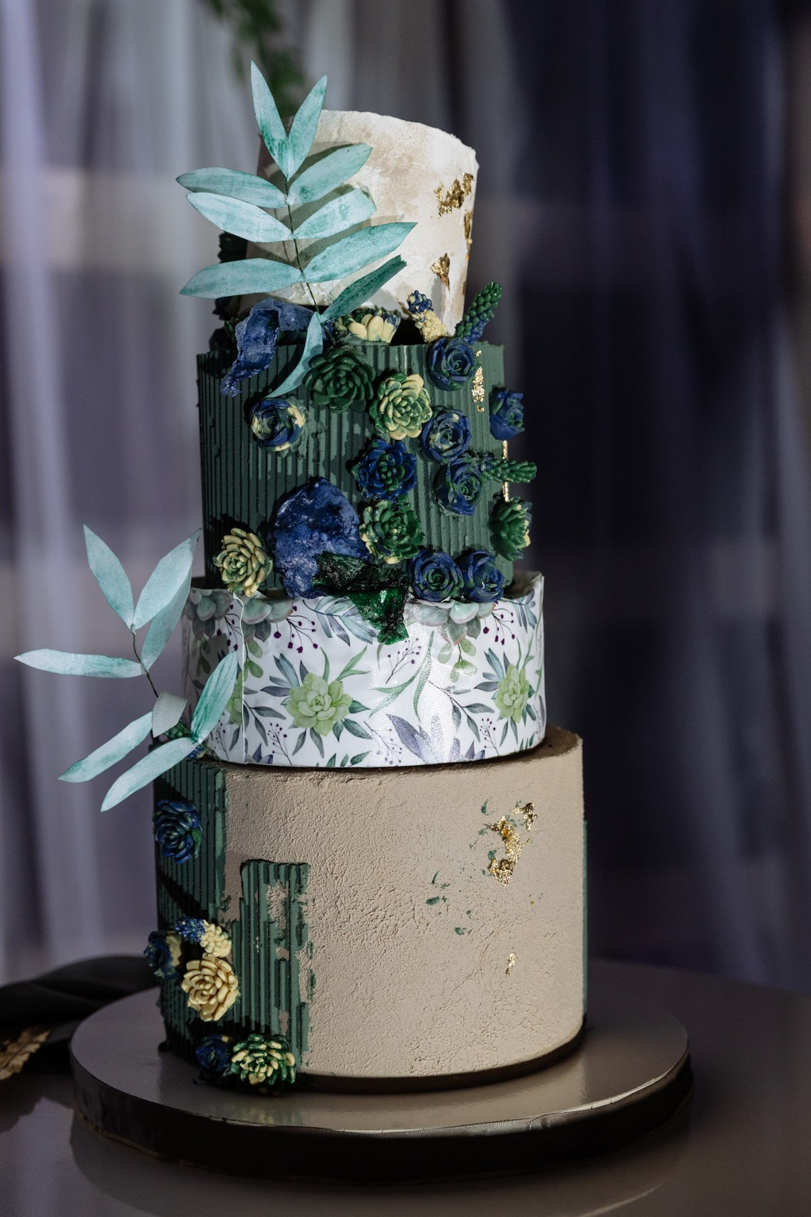 Свадебный анонс Шамиля и Дарьи