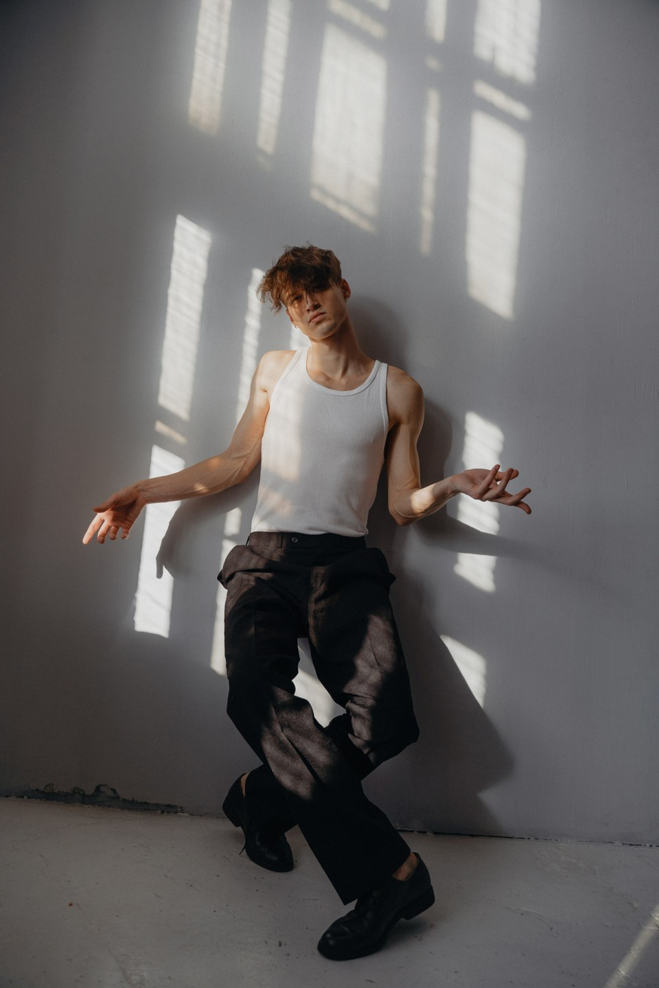 Максим. Свадебный фотограф в Белгороде Антон Каменев