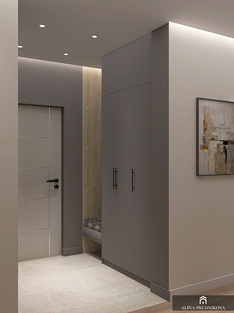 ЖК Ньютон. Алина Прудникова дизайн интерьера, хоумстейджинг