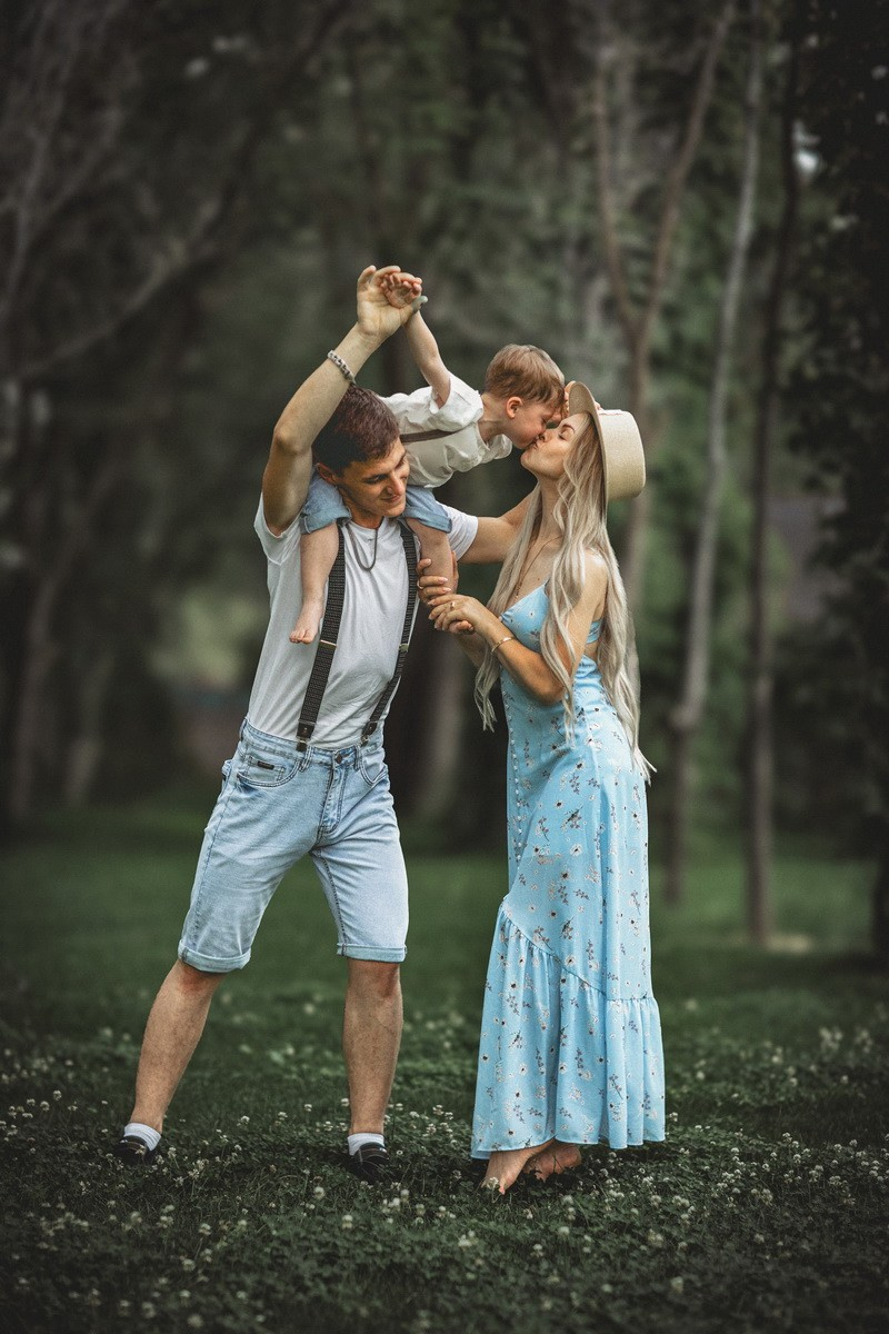 Эминчик. Свадебный и Семейный Фотограф в Краснодаре