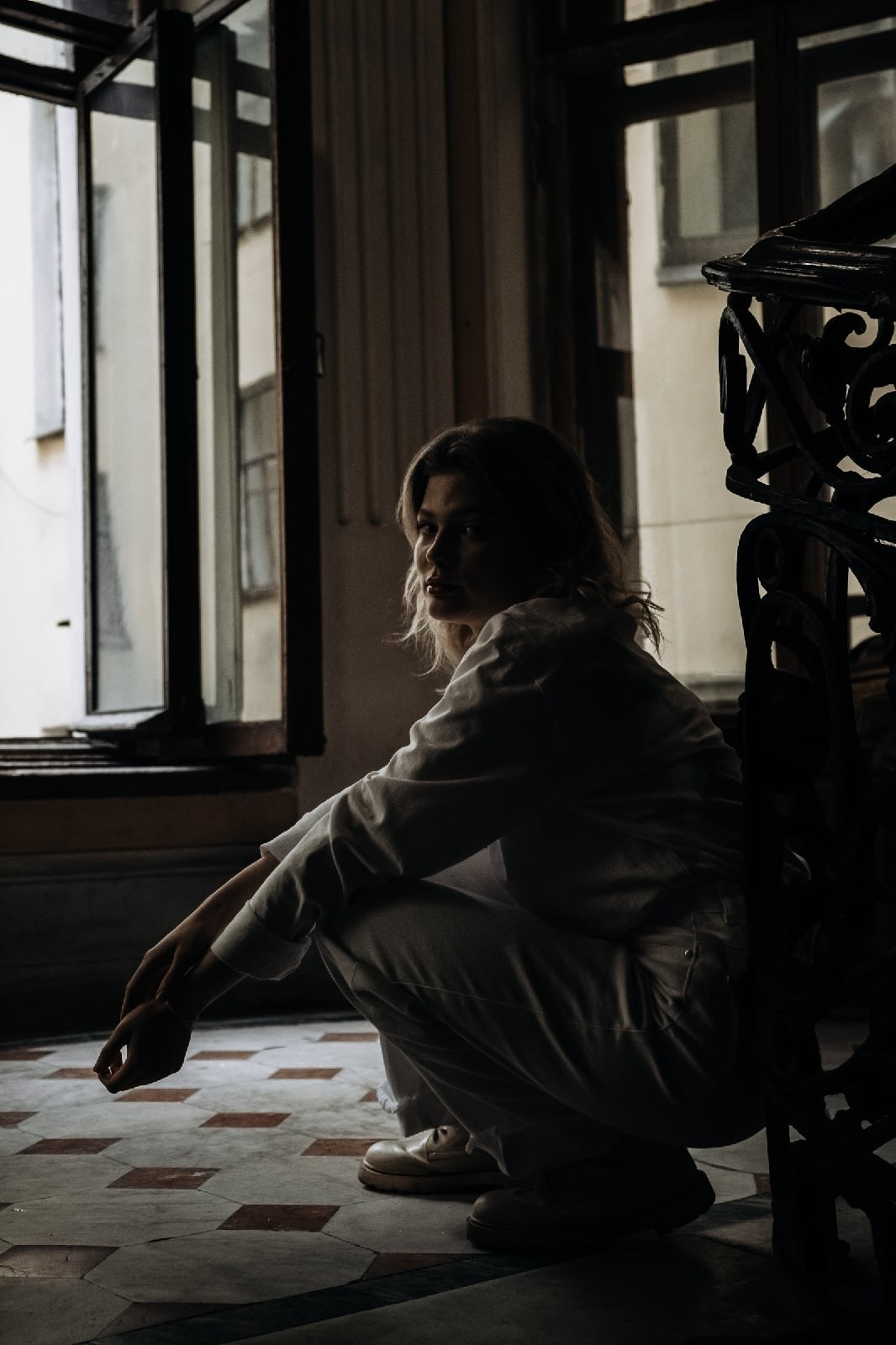 Александра. Фотограф на свадьбу