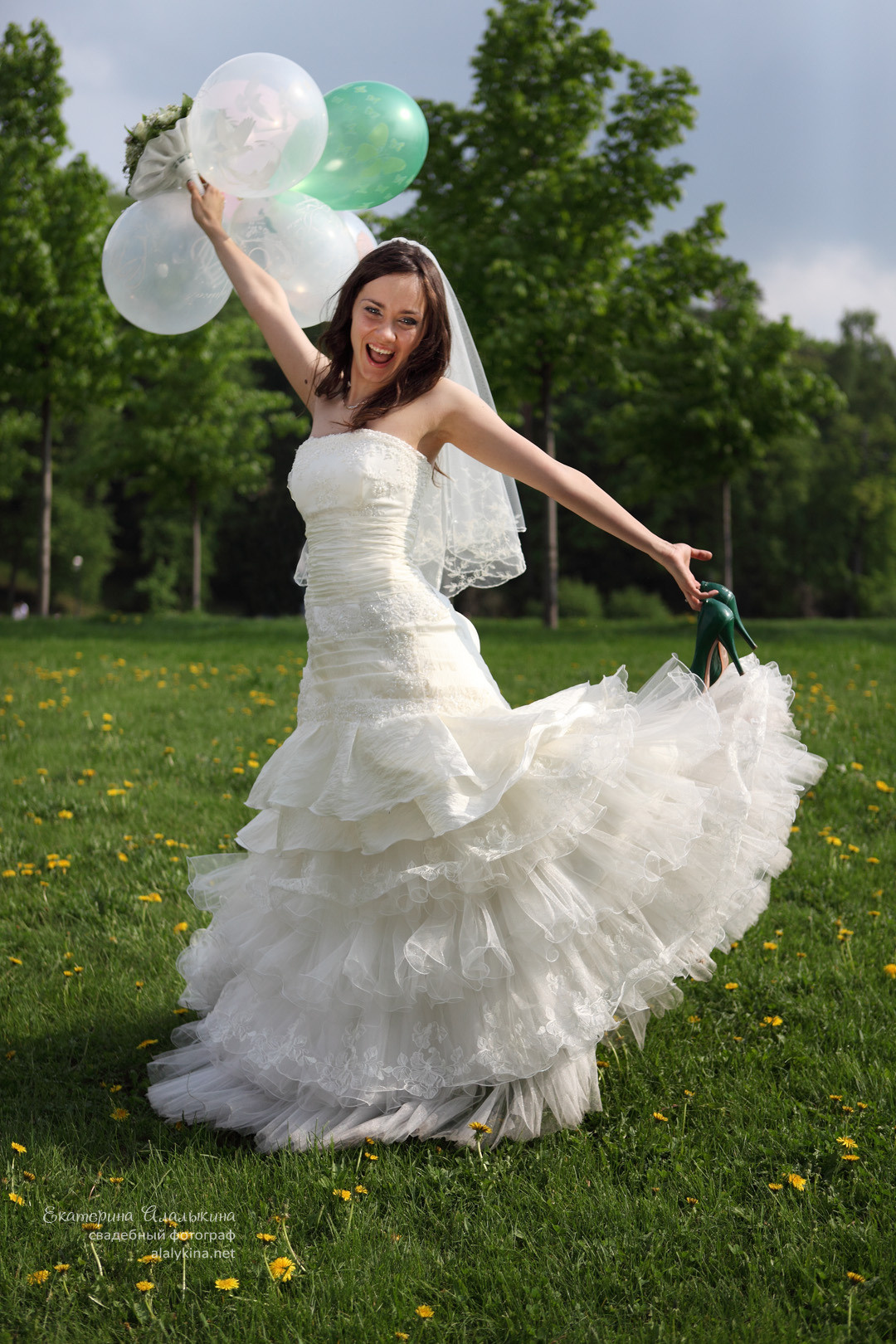 Анастасия и Никита. Детский и семейный фотограф в Москве СВАО Екатерина Алалыкина