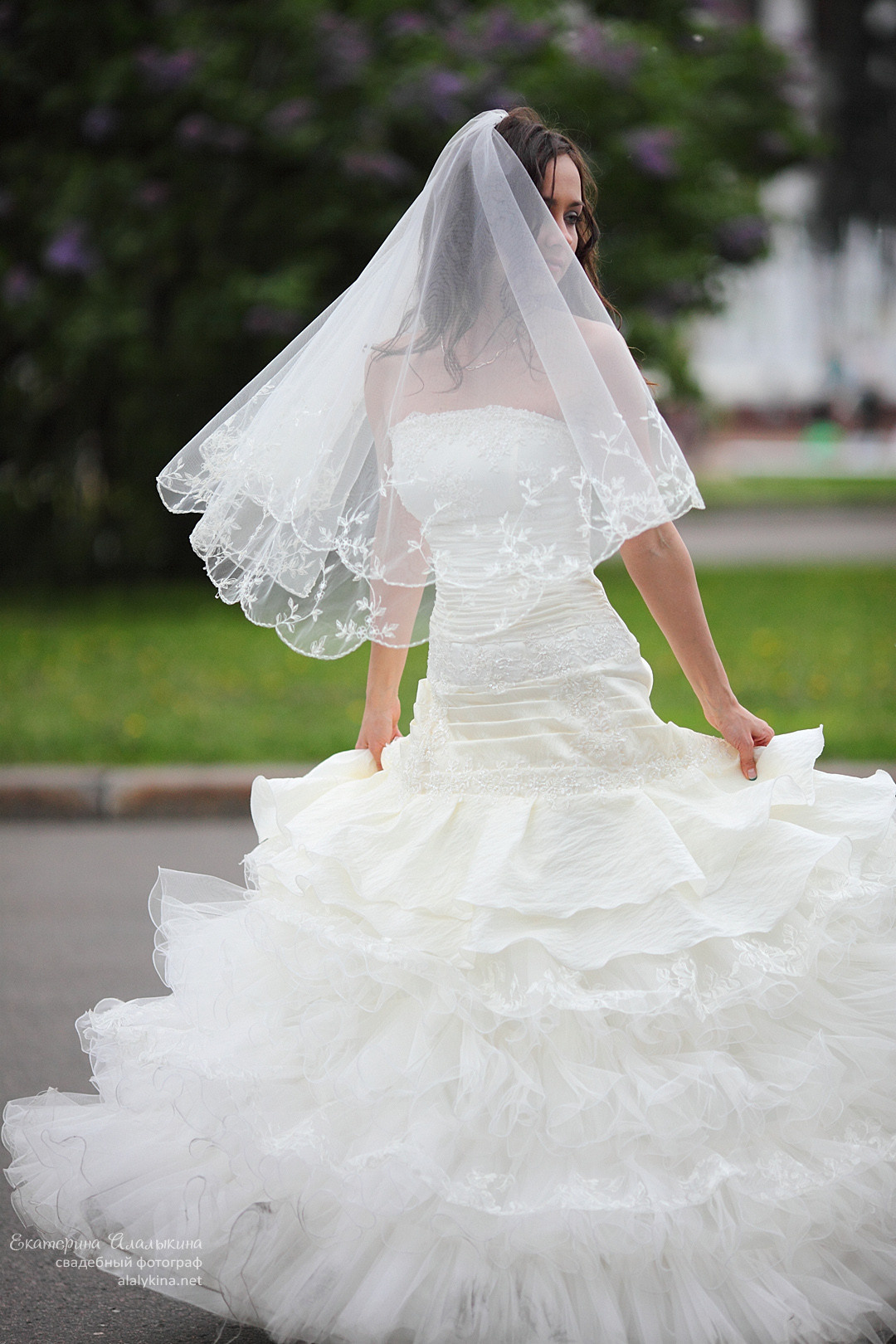 Анастасия и Никита. Детский и семейный фотограф в Москве СВАО Екатерина Алалыкина