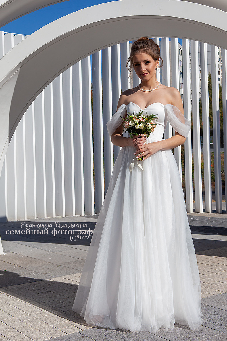 Вероника и Руслан. Детский и семейный фотограф в Москве СВАО Екатерина Алалыкина