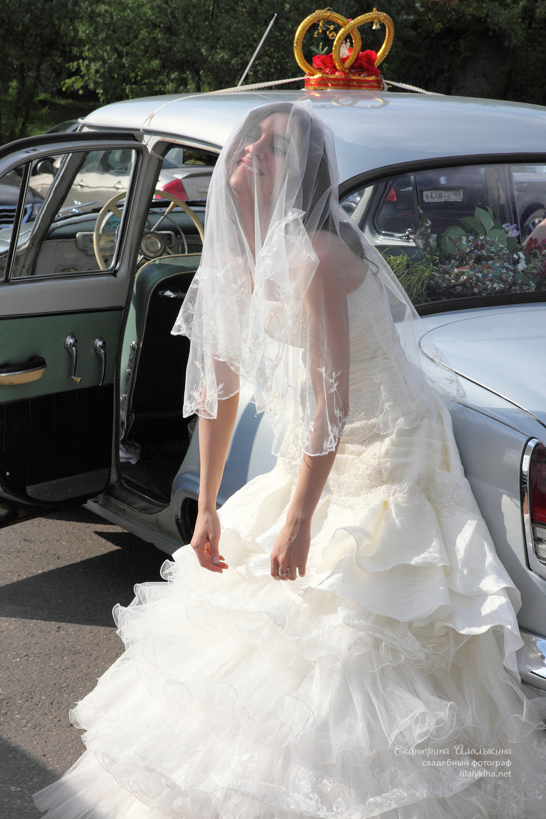 Анастасия и Никита. Детский и семейный фотограф в Москве СВАО Екатерина Алалыкина