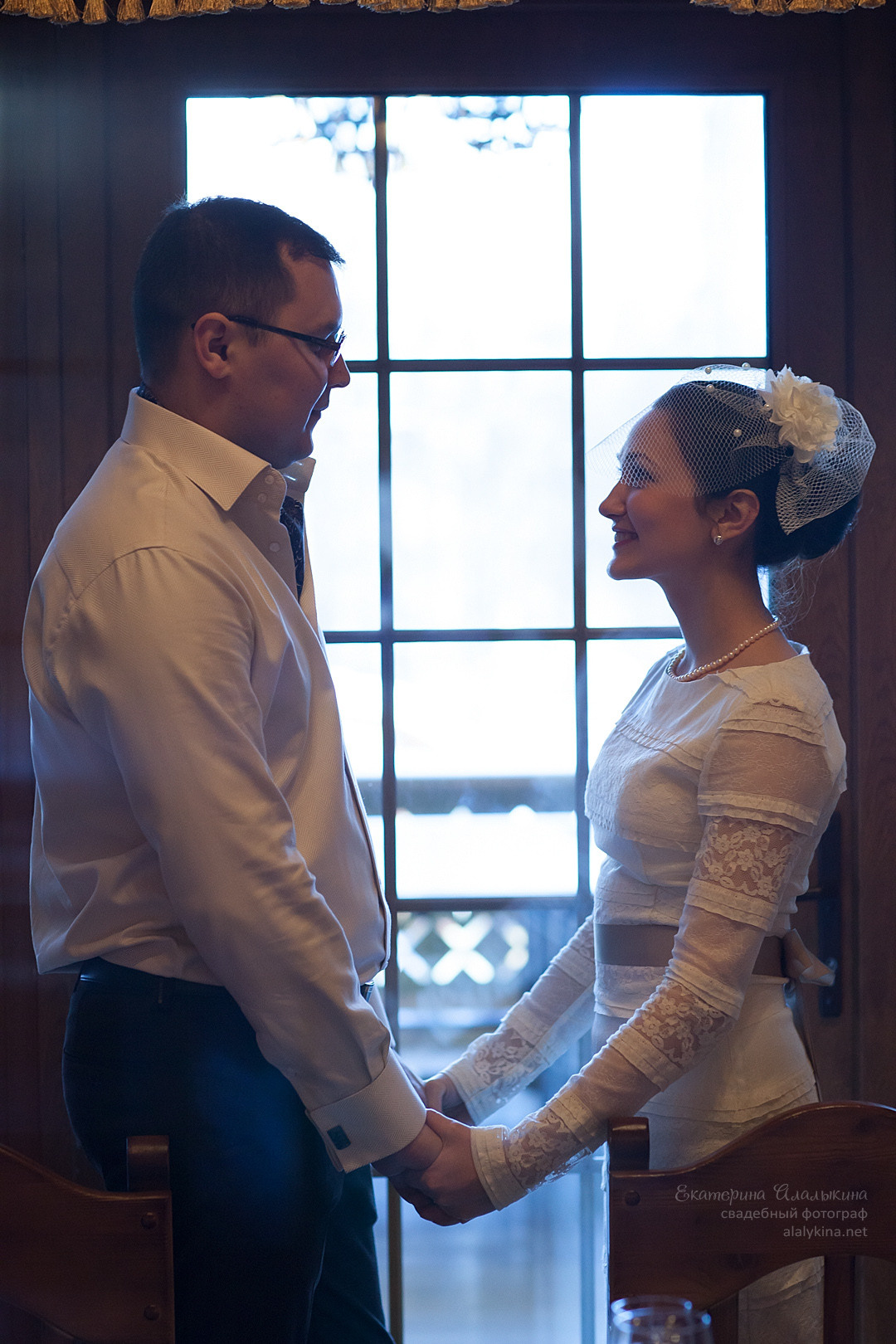 Елена и Эльдар. Детский и семейный фотограф в Москве СВАО Екатерина Алалыкина