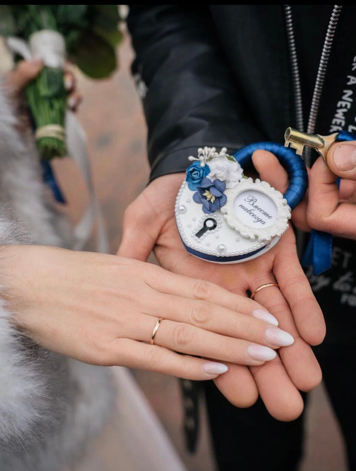 Свадебная съемка. ТриМедиа Продакшн