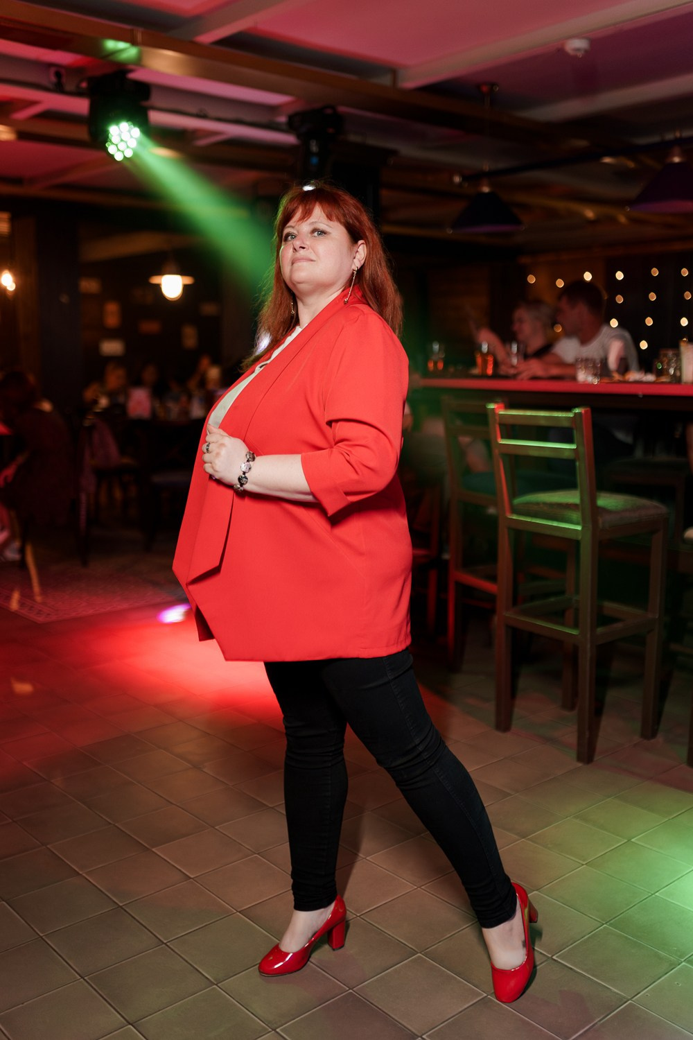 GENTLEMAN PUB. КИПЯТКОМ КОКШЕТАУ