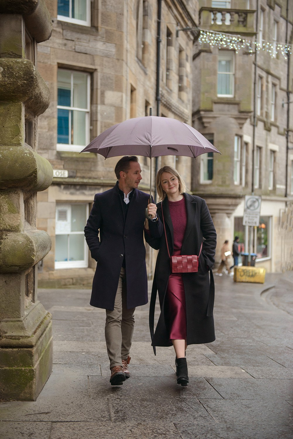 Photoshoot in Edinburgh City. Elena Carruthers family photographer in Scotland (Edinburgh, Glasgow)