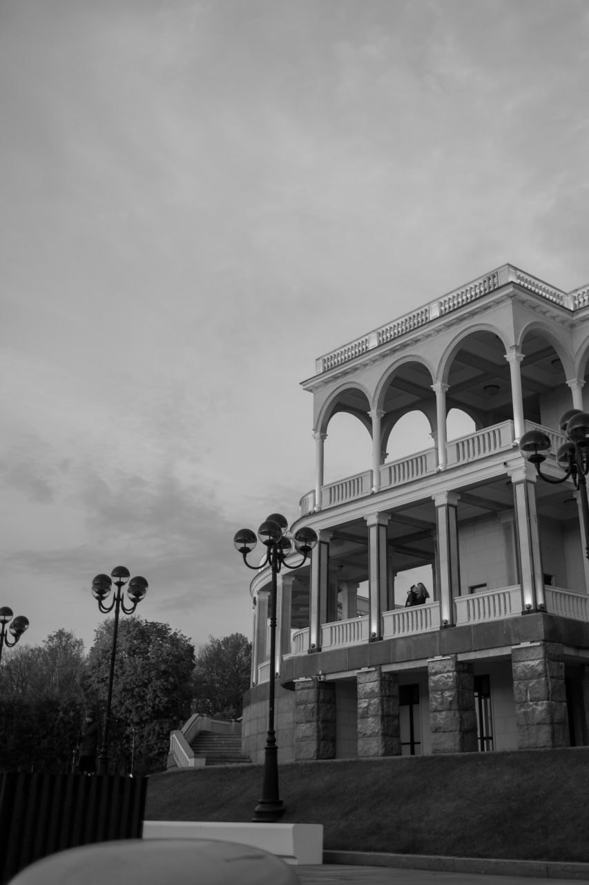 Портретный фотограф в Москве Людмила Кочеткова