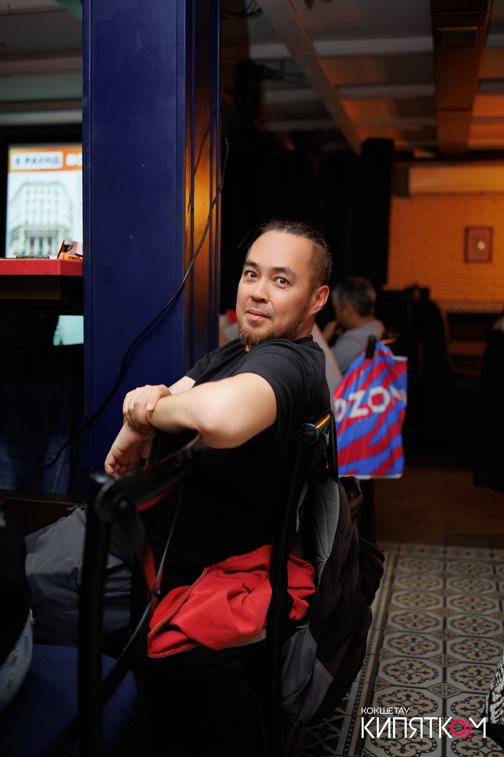 WOW QUIZ. КИПЯТКОМ КОКШЕТАУ