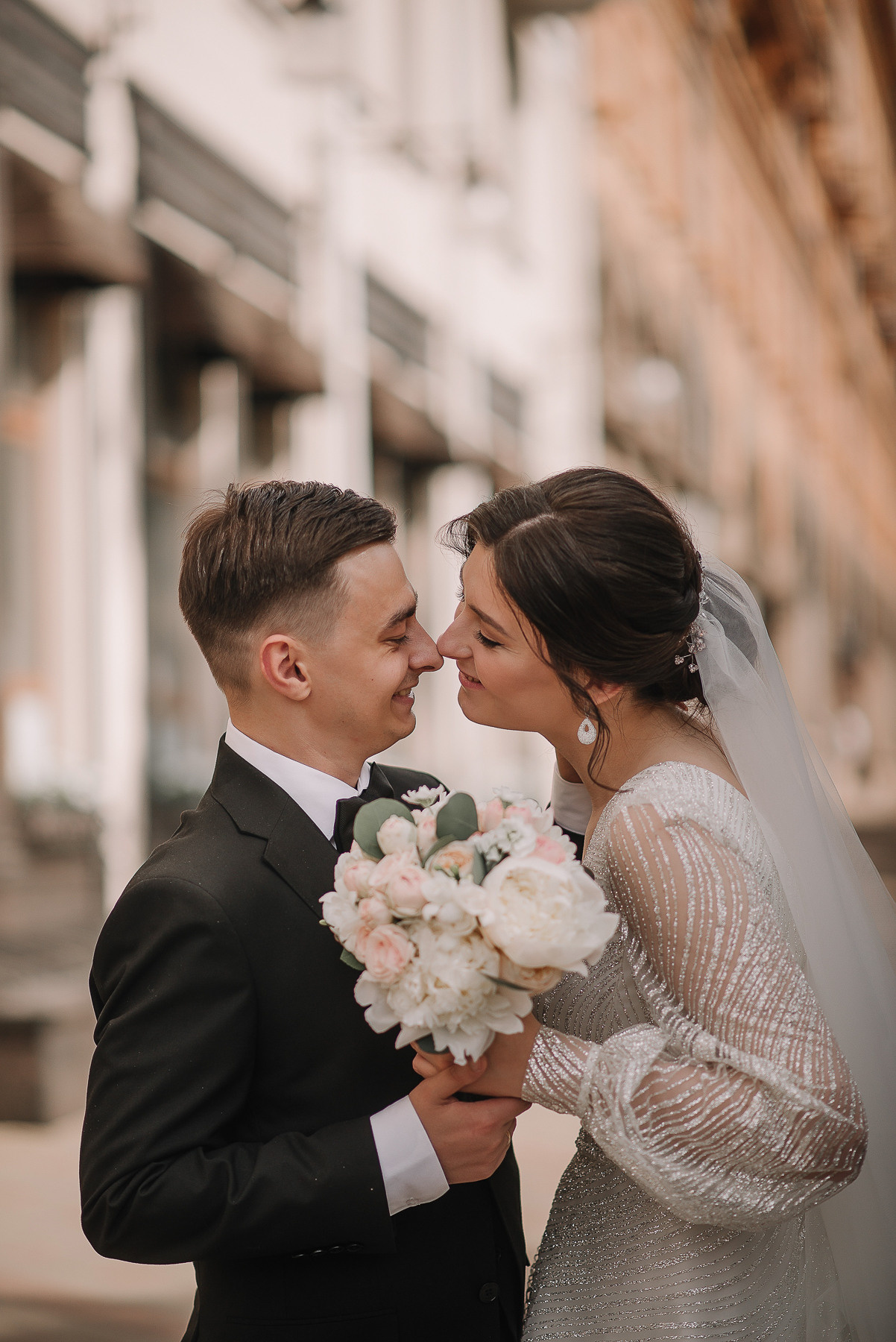 Wedding day_Дмитрий & Кристина. Свадебный и семейный фотограф в Минске Яна Новак