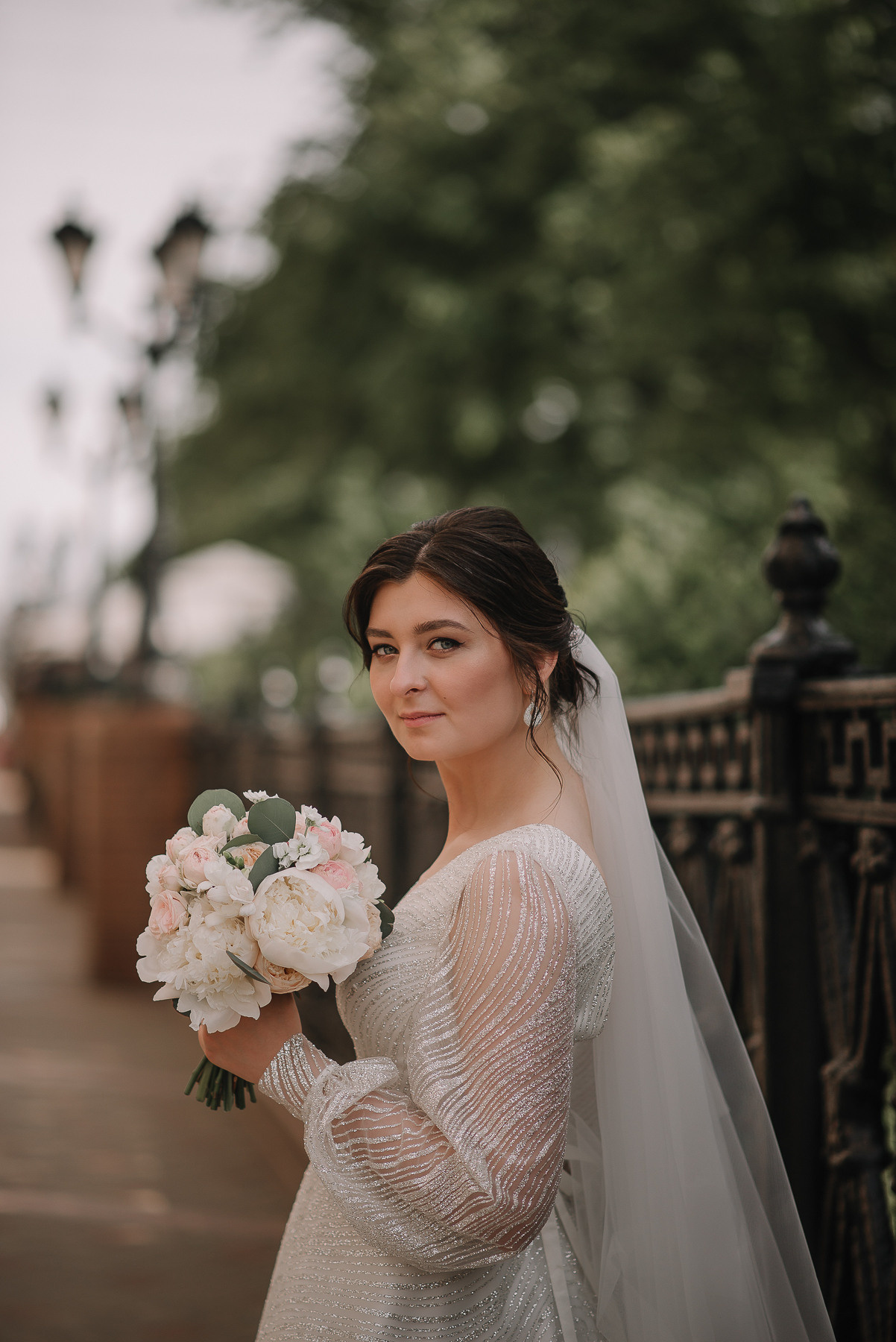 Wedding day_Дмитрий & Кристина. Свадебный и семейный фотограф в Минске Яна Новак
