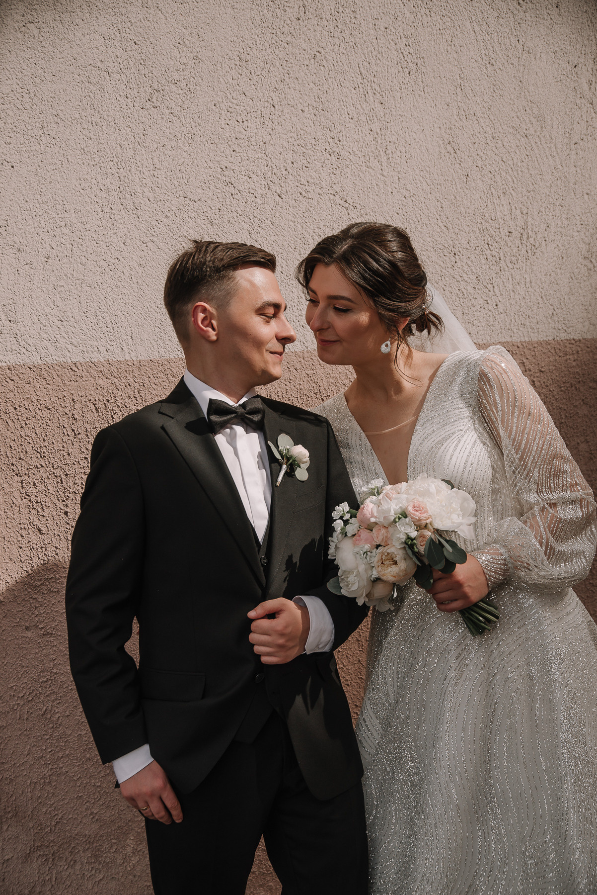 Wedding day_Дмитрий & Кристина. Свадебный и семейный фотограф в Минске Яна Новак