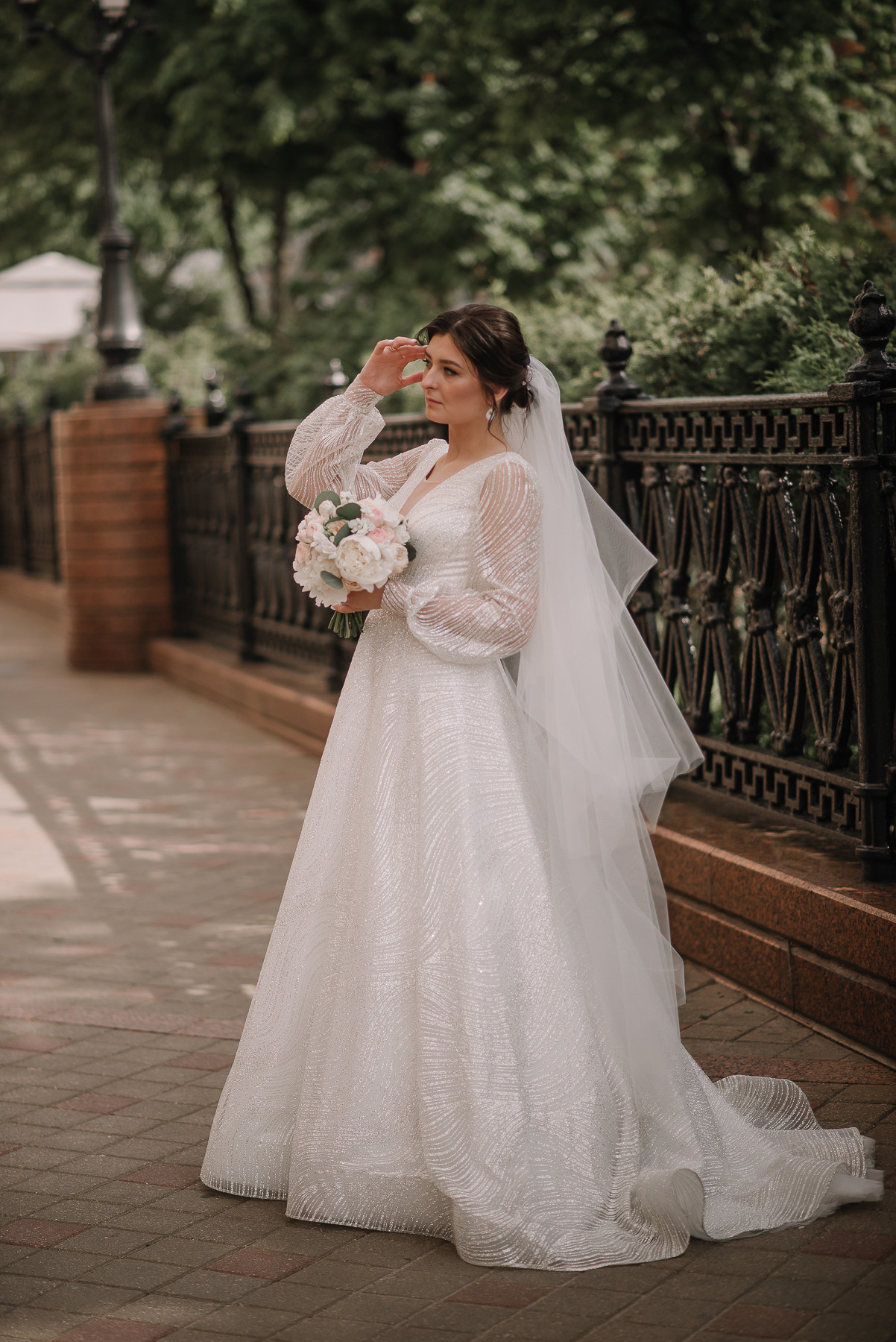 Wedding day_Дмитрий & Кристина. Свадебный и семейный фотограф в Минске Яна Новак