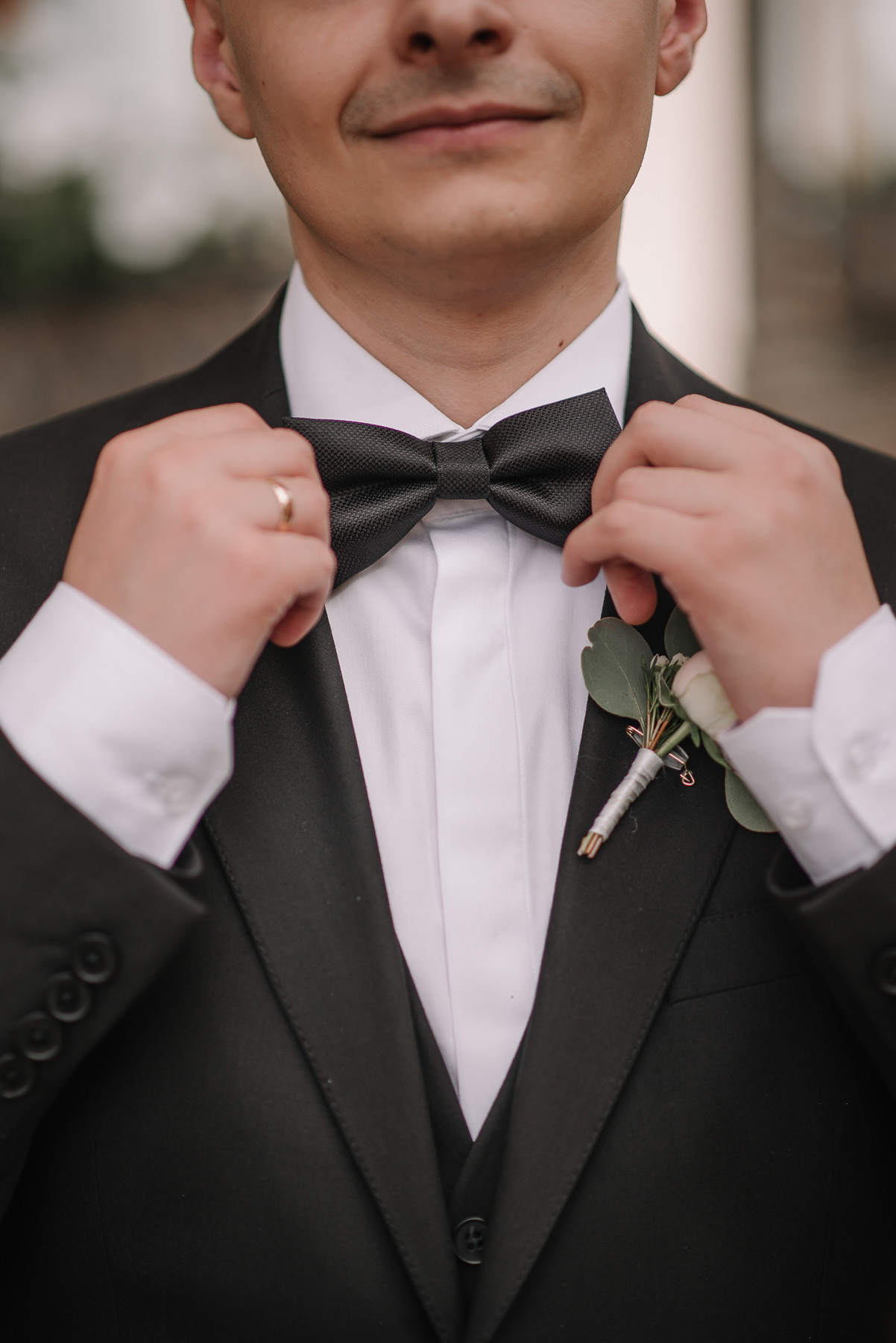 Wedding day_Дмитрий & Кристина. Свадебный и семейный фотограф в Минске Яна Новак