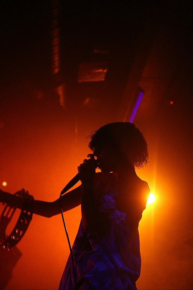 The Jack Wood. Фотограф Дарья Комарова