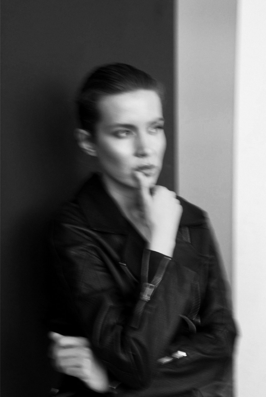 Bubnovskaya Alexandra