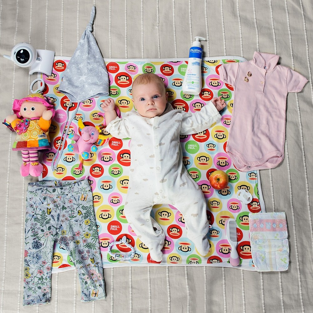 Малыши. Главная