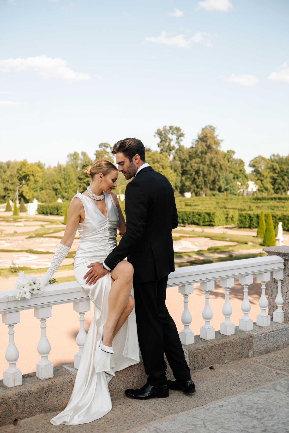 Ораниенбаум. Свадебный и сеейный фотограф в Санкт-Петербурге Елена Худякова