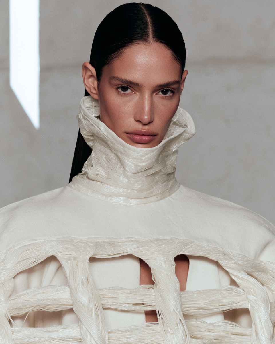 Models / модели. AI — креатор