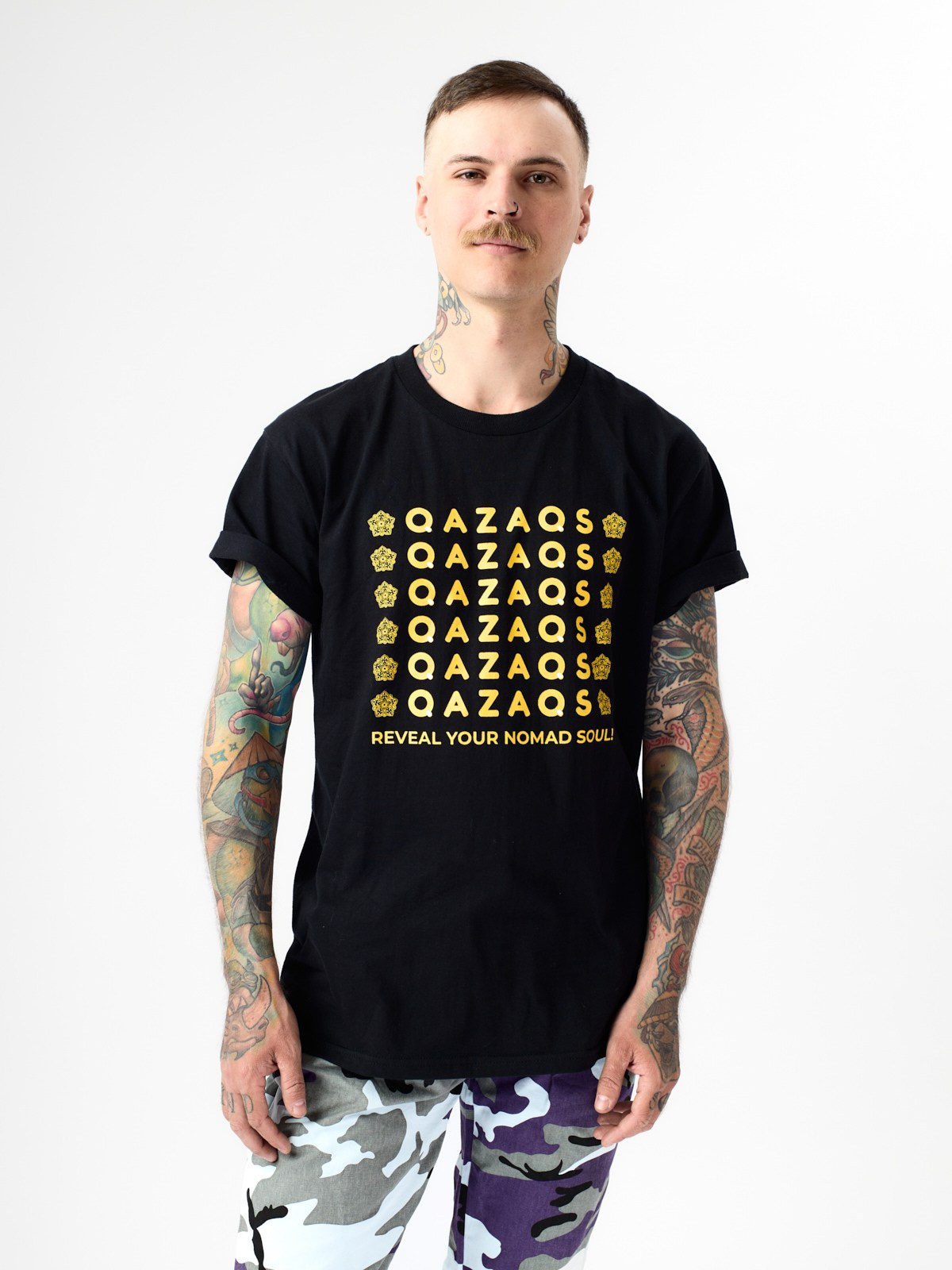 Одежда. Предметная фотосъемка в Алматы. Предметный фотограф для маркетплейстов Артур Ахмадиев