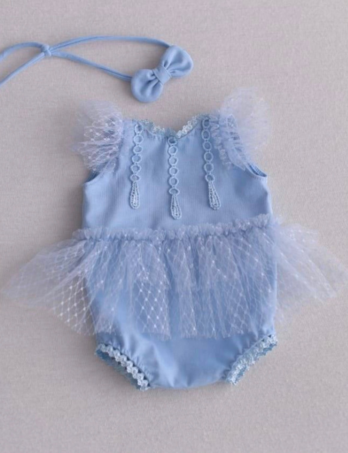 Для девочек. Размер ньюборн. Фотограф новорожденных в Москве Воробьева Юлия