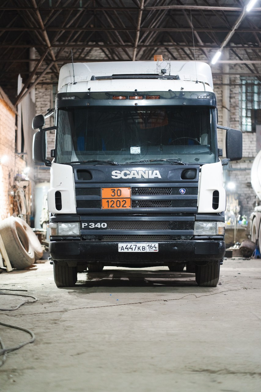 Съемка грузовой станции. Фотограф и маркетолог Андрей Юрилин Саратов и Энгельс