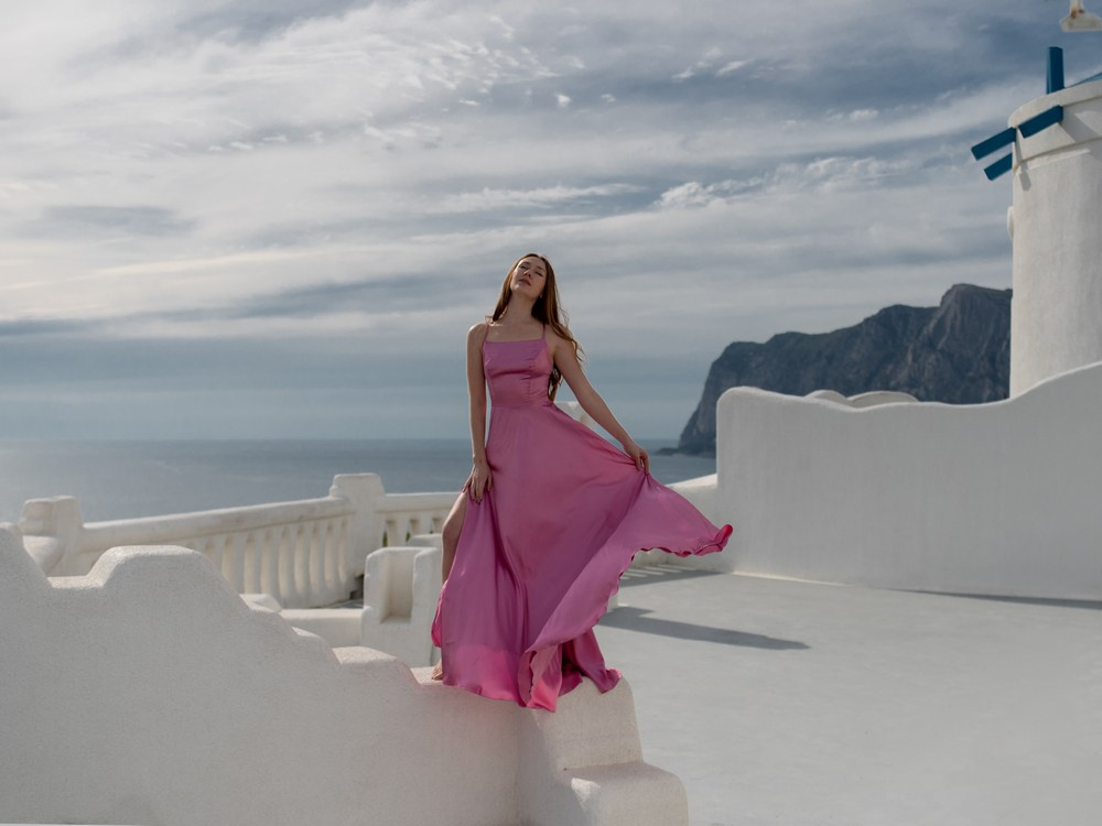 Прокат образов (платьев и одежды) для фотосессии в Севастополе и Крыму