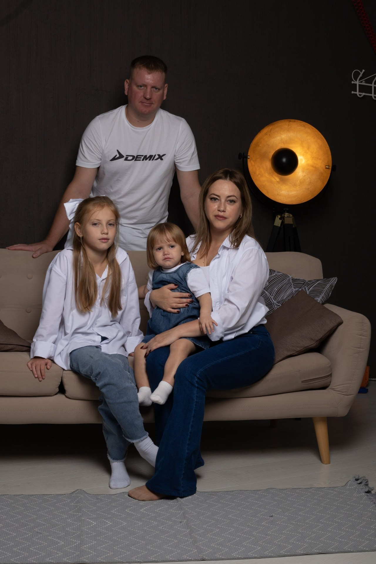 Отзывы. Семейный и детский фотограф в Южно-Сахалинске Мария Усова