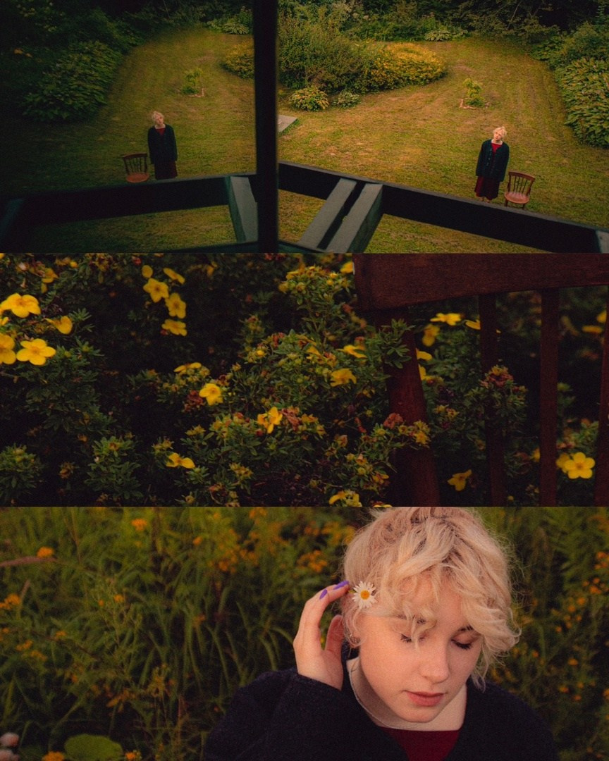 Фотограф Синицына Анна