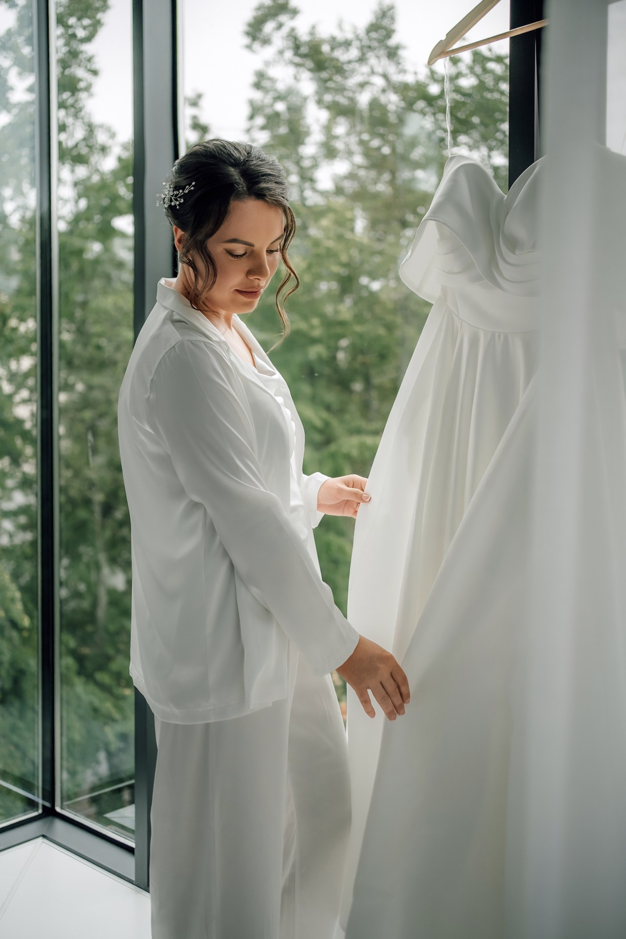 Арина и Михаил, Свадьба в Архангельске. Ботаника. Свадебный фотограф в Архангельске и Северодвинске