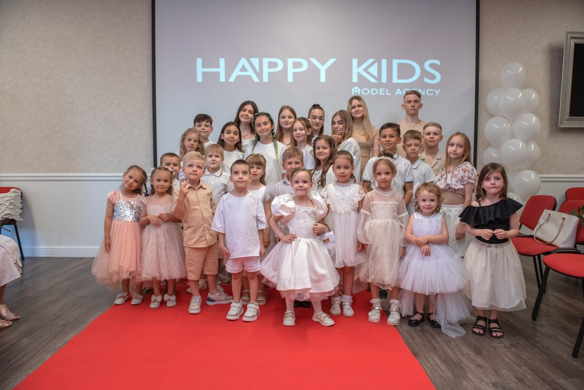 Выпускной HAPPYkids 2023. Семейный и коммерческий фотограф в Сочи Александр Бодунов