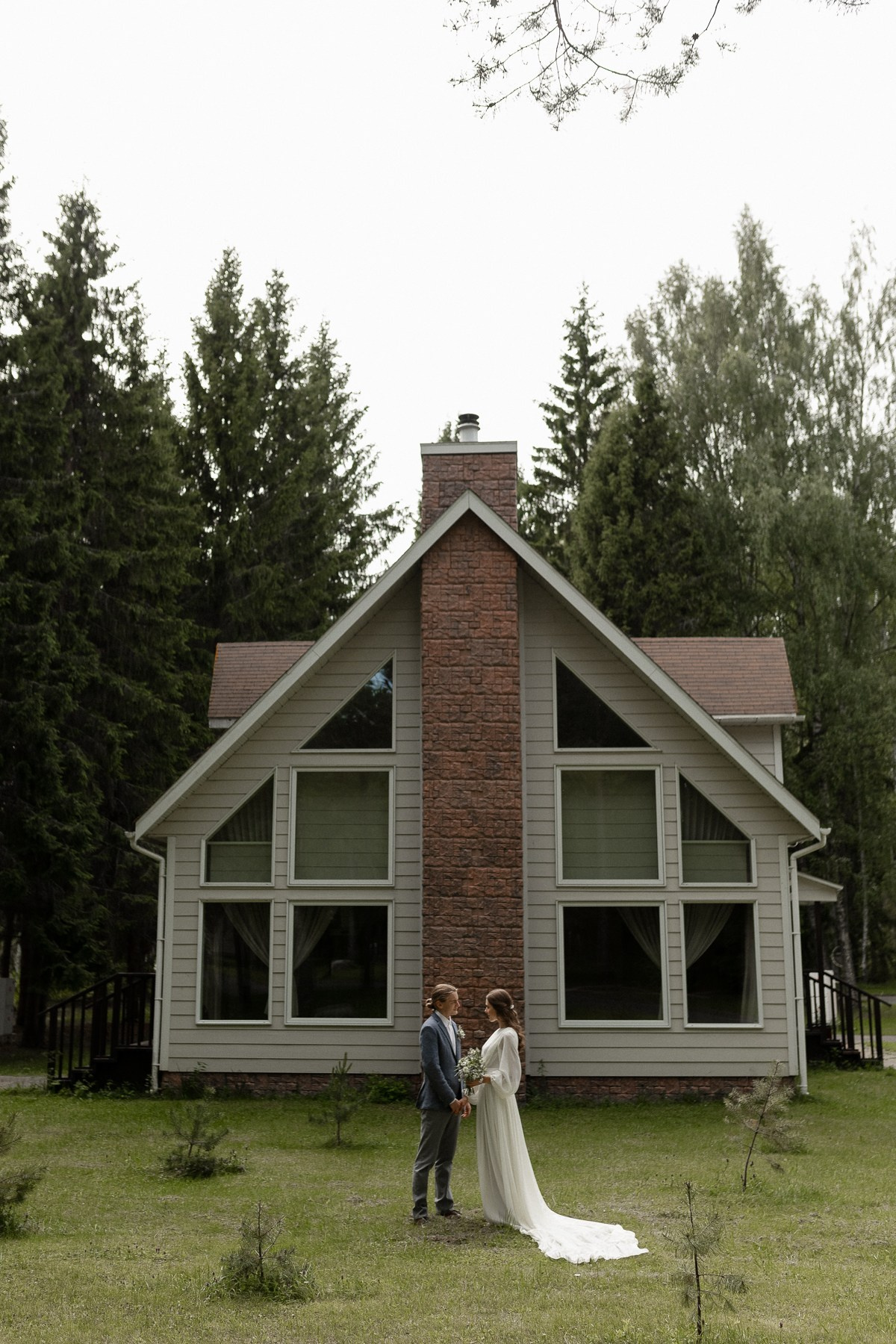 NATURE. Свадебный фотограф Ярославль, Рыбинск