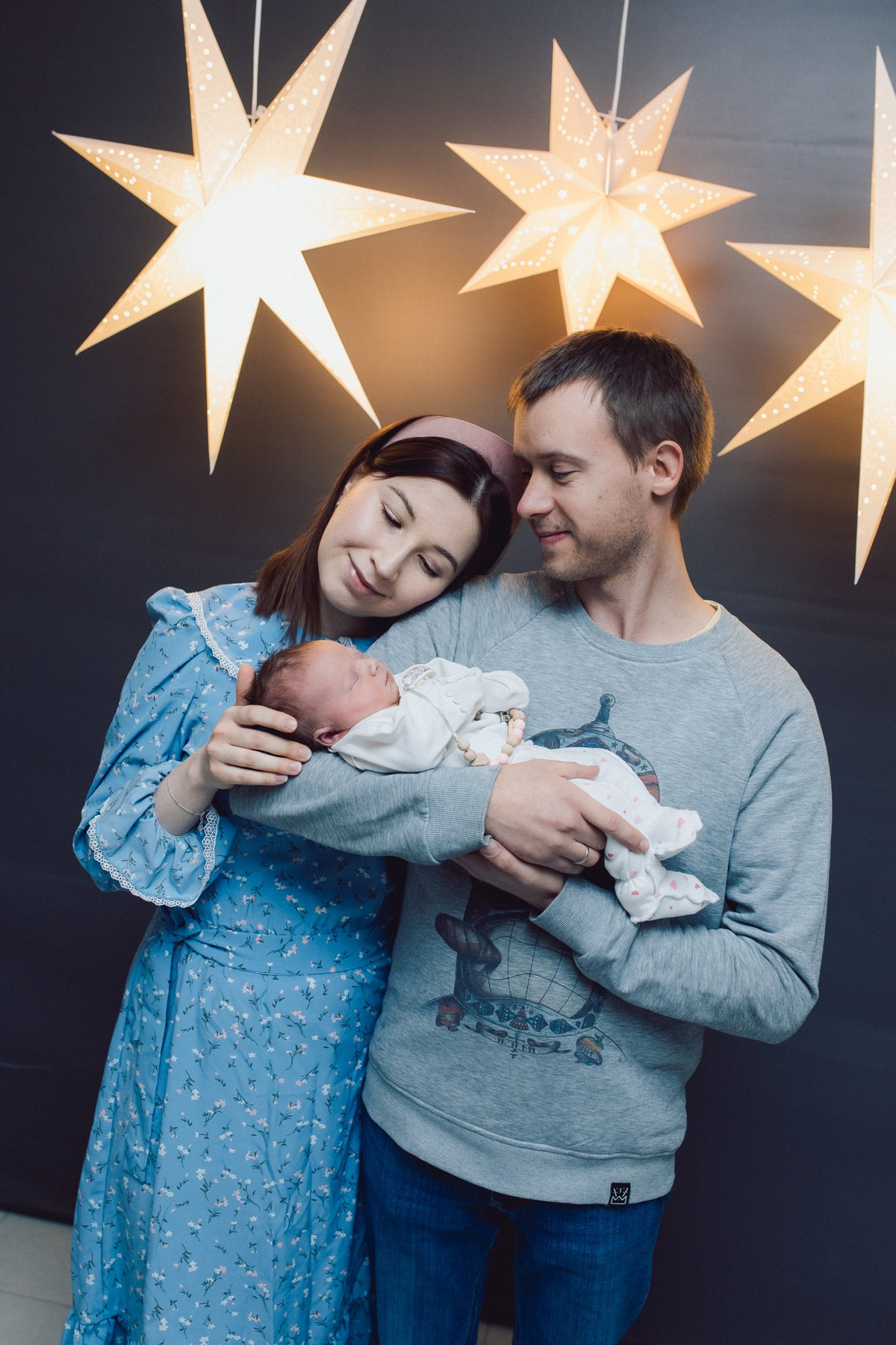 Выписка Зои