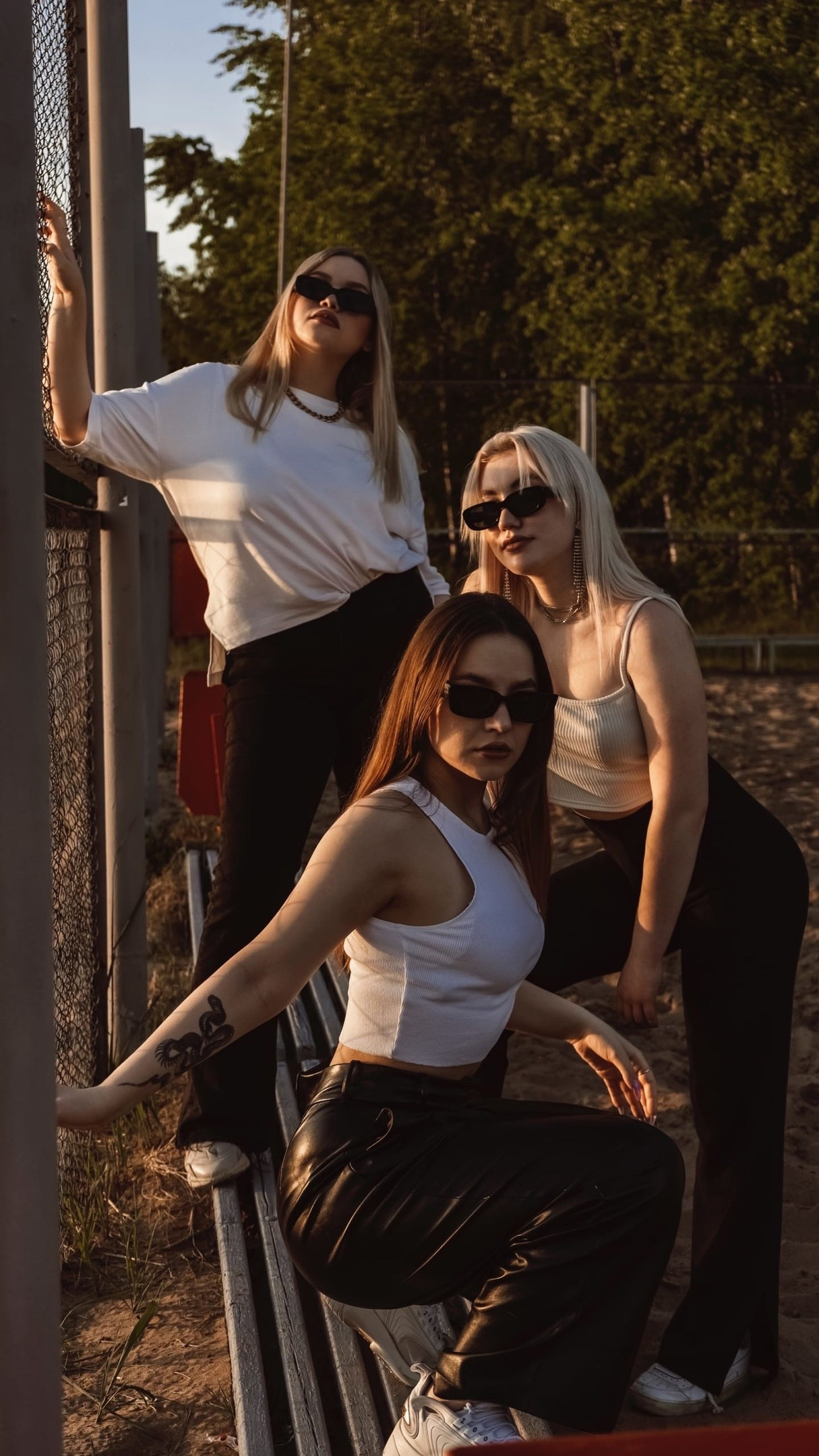 Фотопрогулка